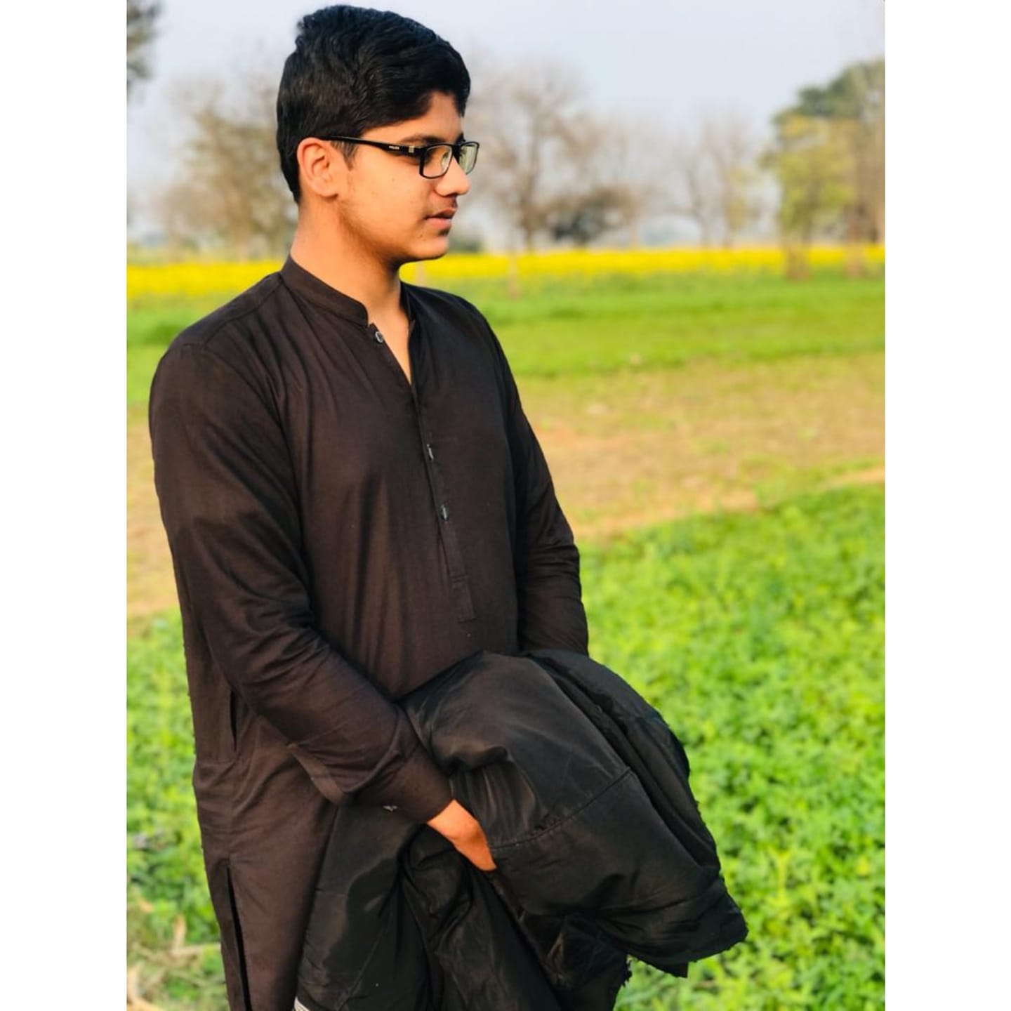 Shoaib Raza