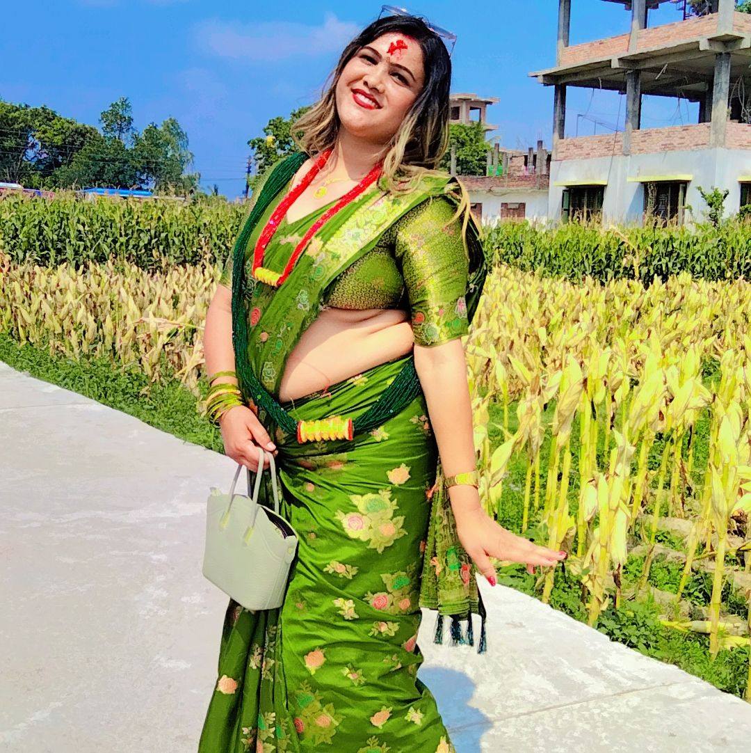 Narayan Raut