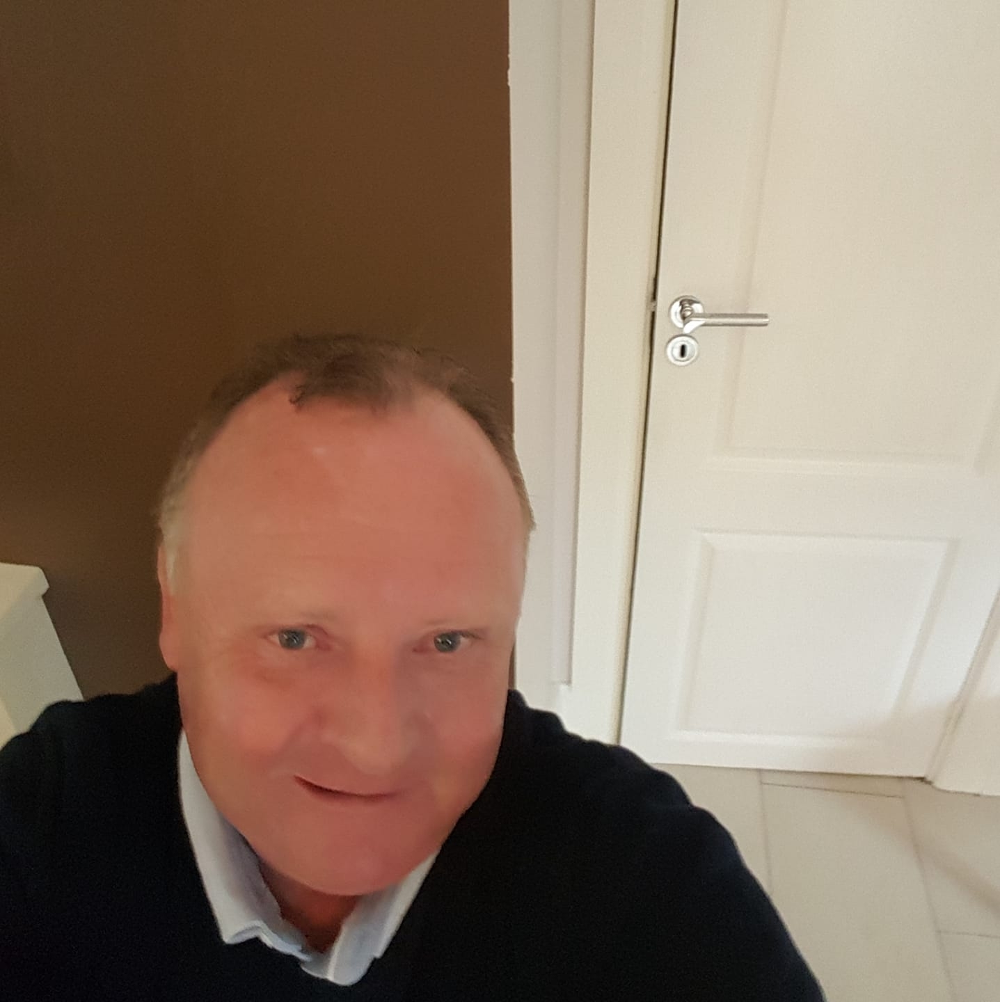 Elaine Crowley joined Dave when the chat turned to the Malahide ...