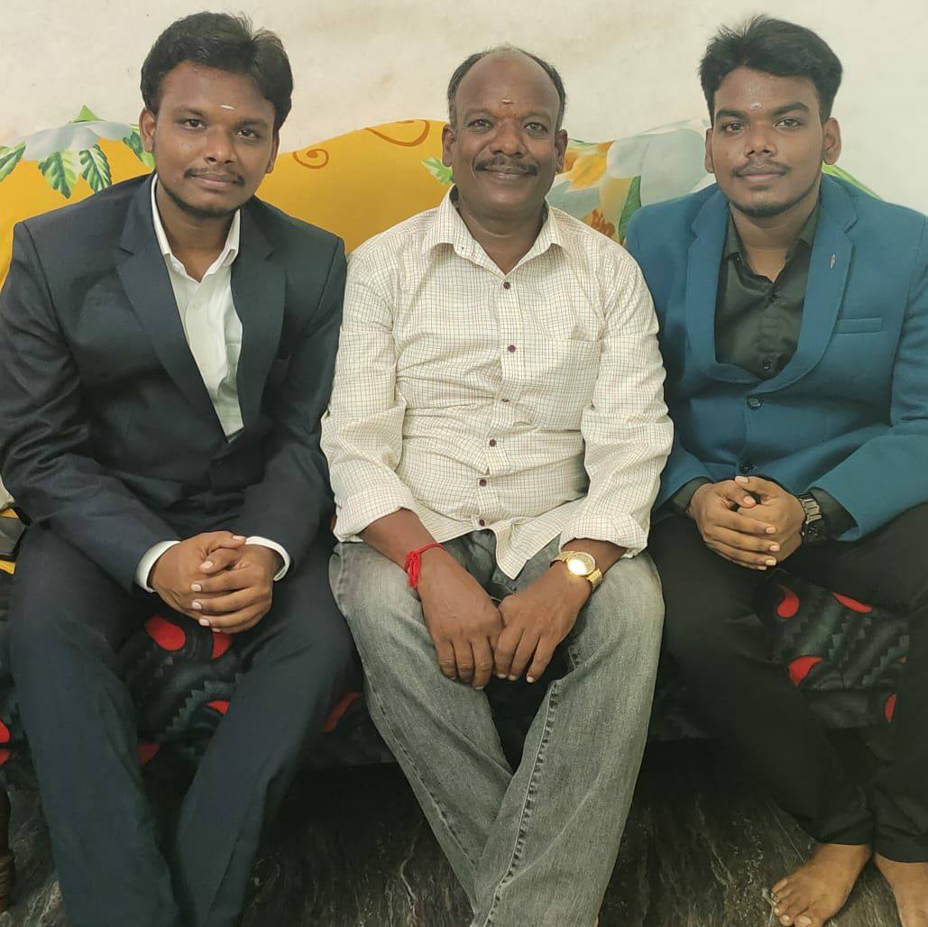 Ramana Maha Vathiyar on Reels