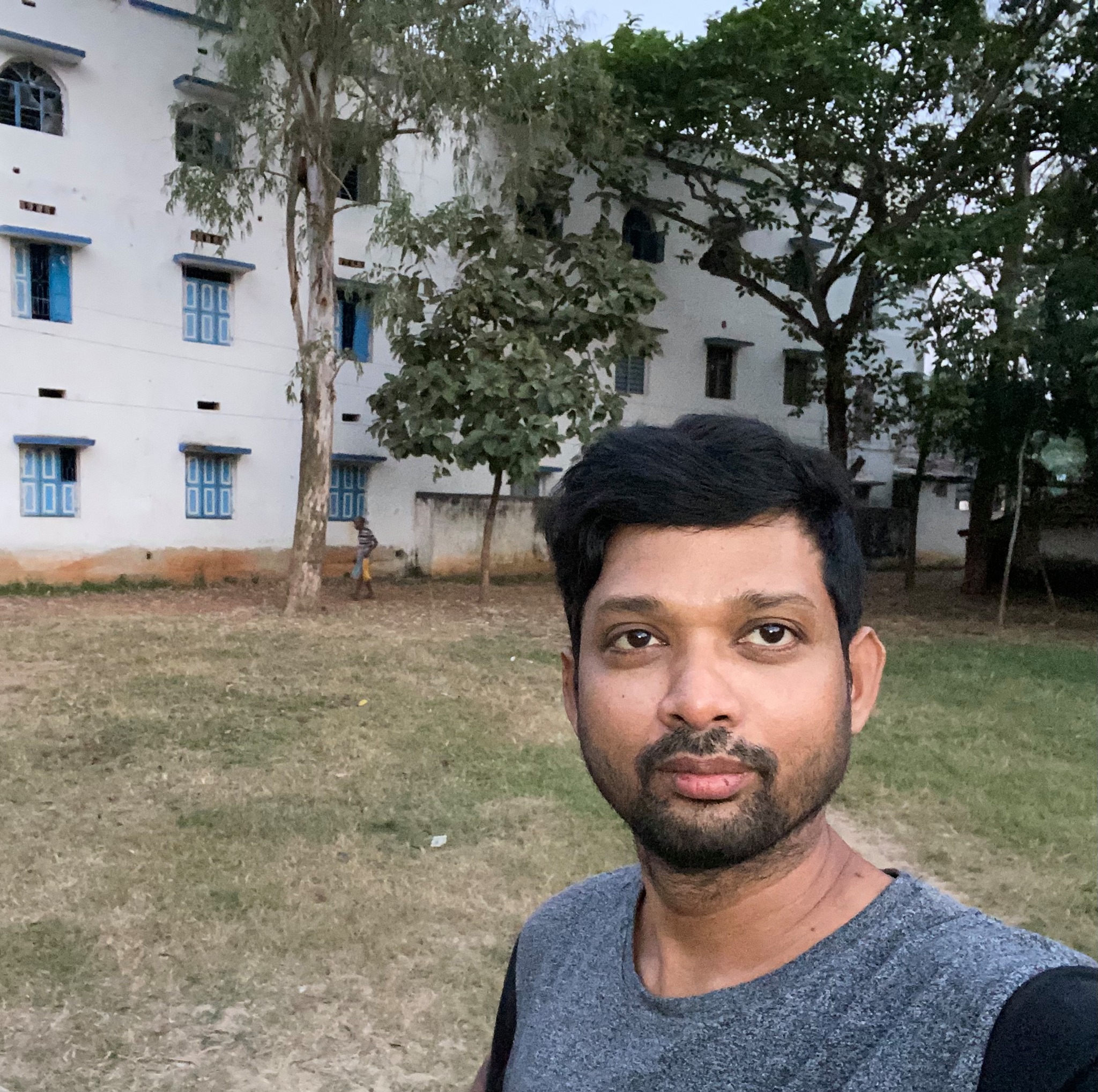 Pradip Kumar