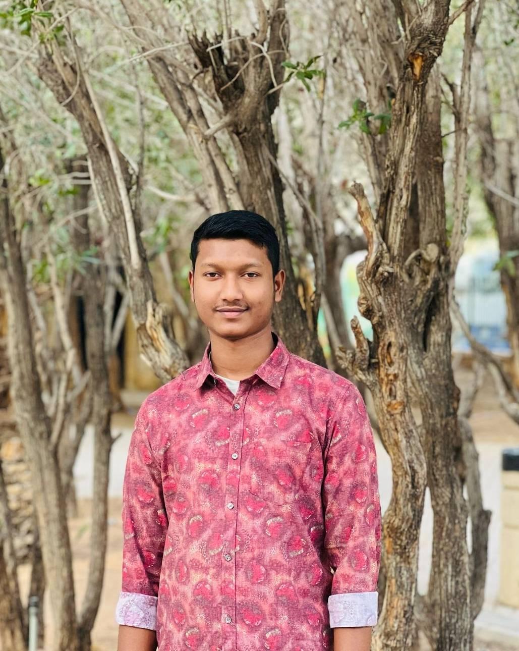 Rafi Ahmed Rakib