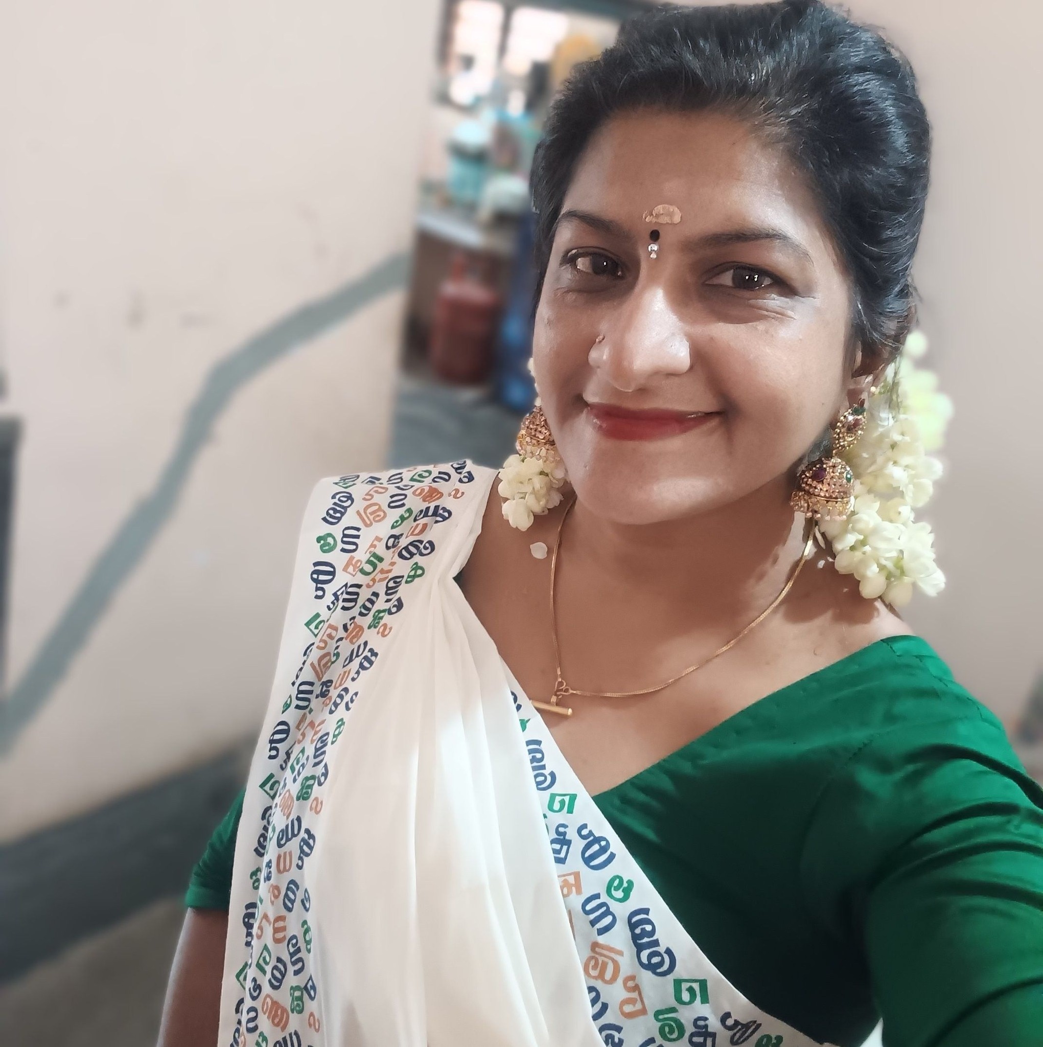 Devi Nair