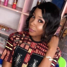Anthonia Omodiale
