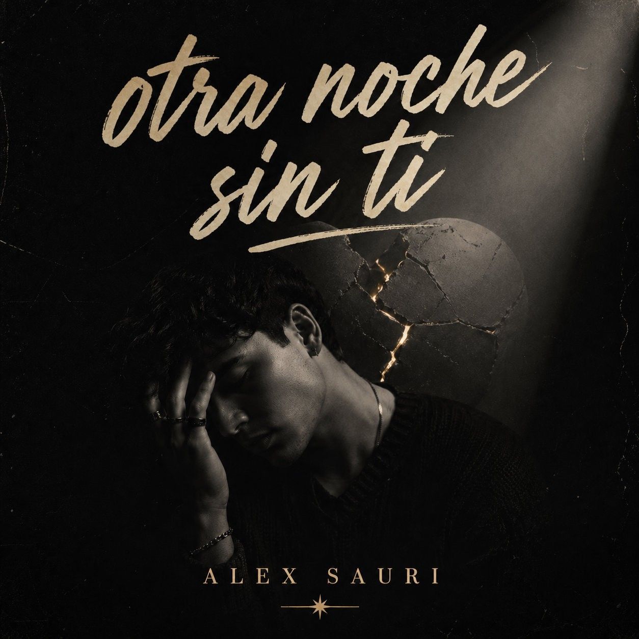 Alex Sauri