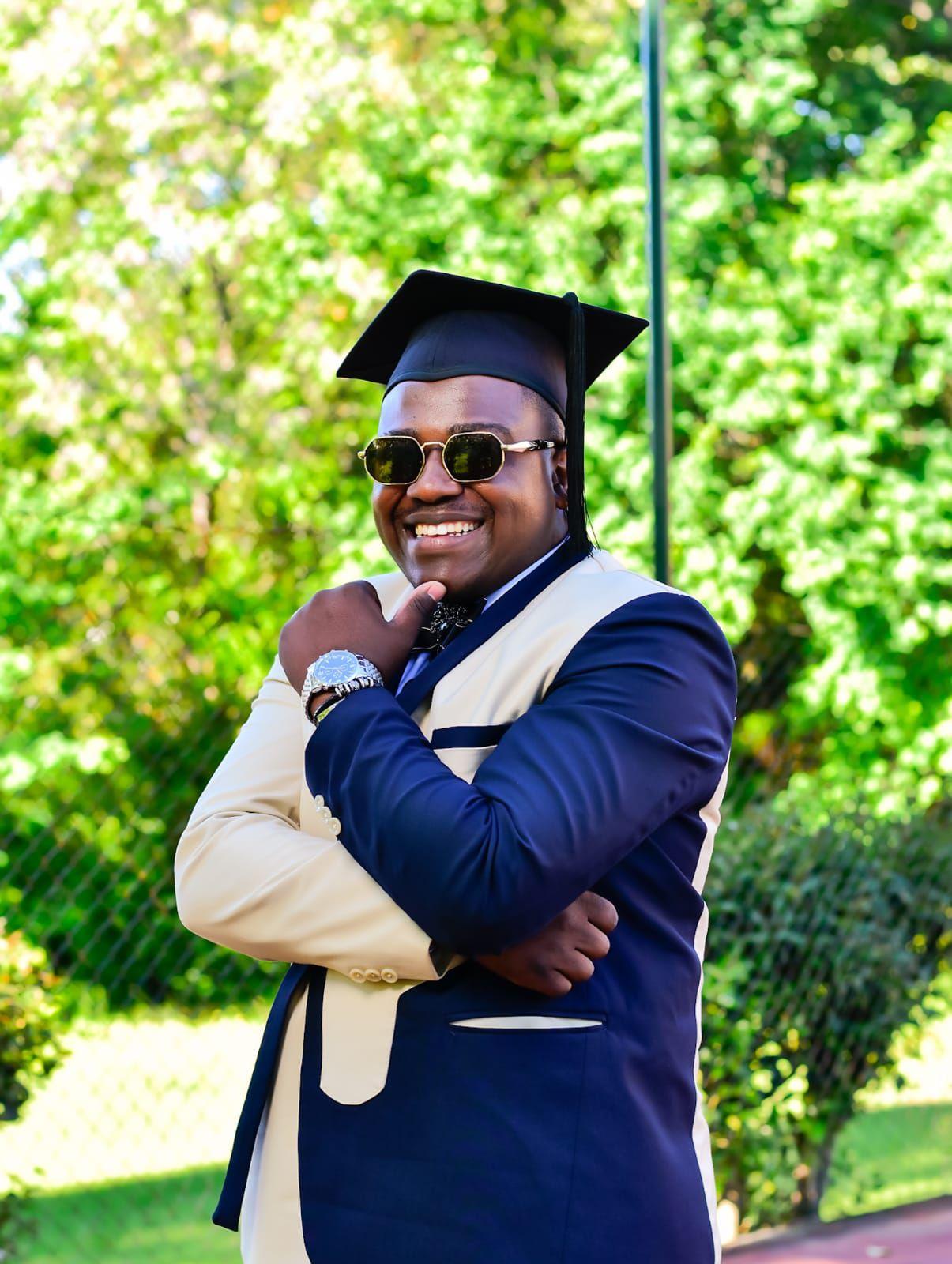 Mpho Mphulenyane Ramaile
