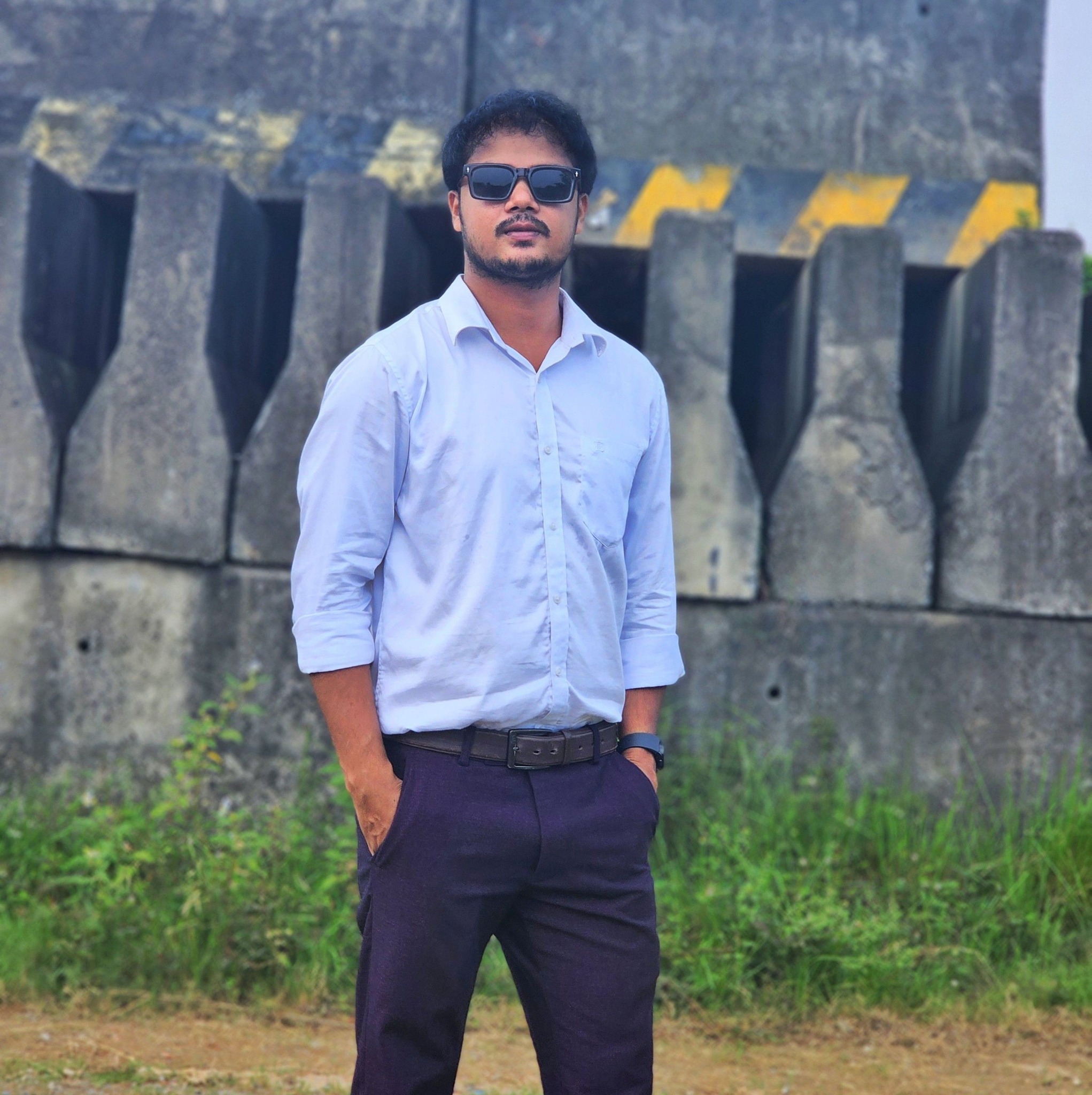 RAZU KHAN
