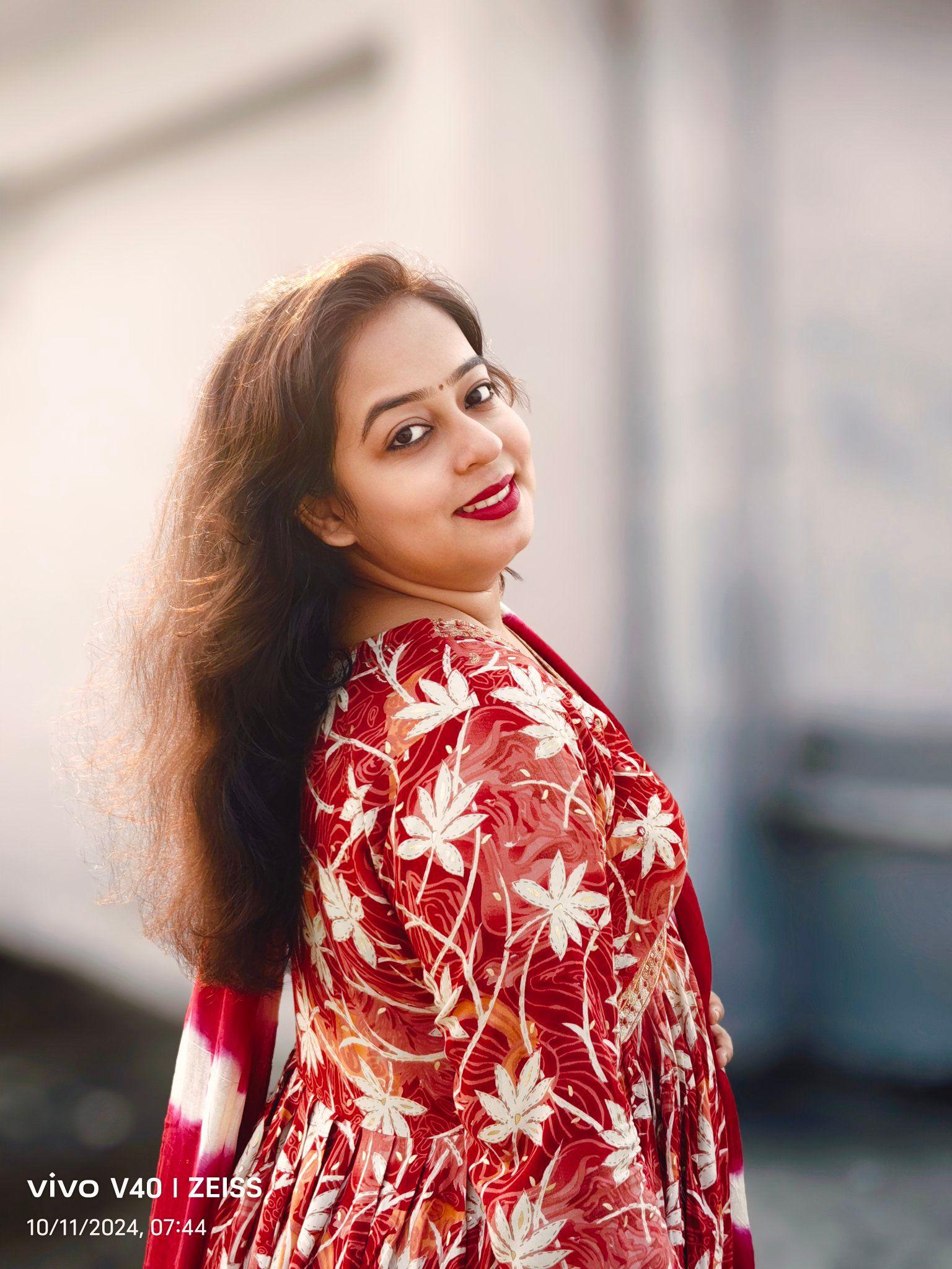 Live 4 dance - rupsha