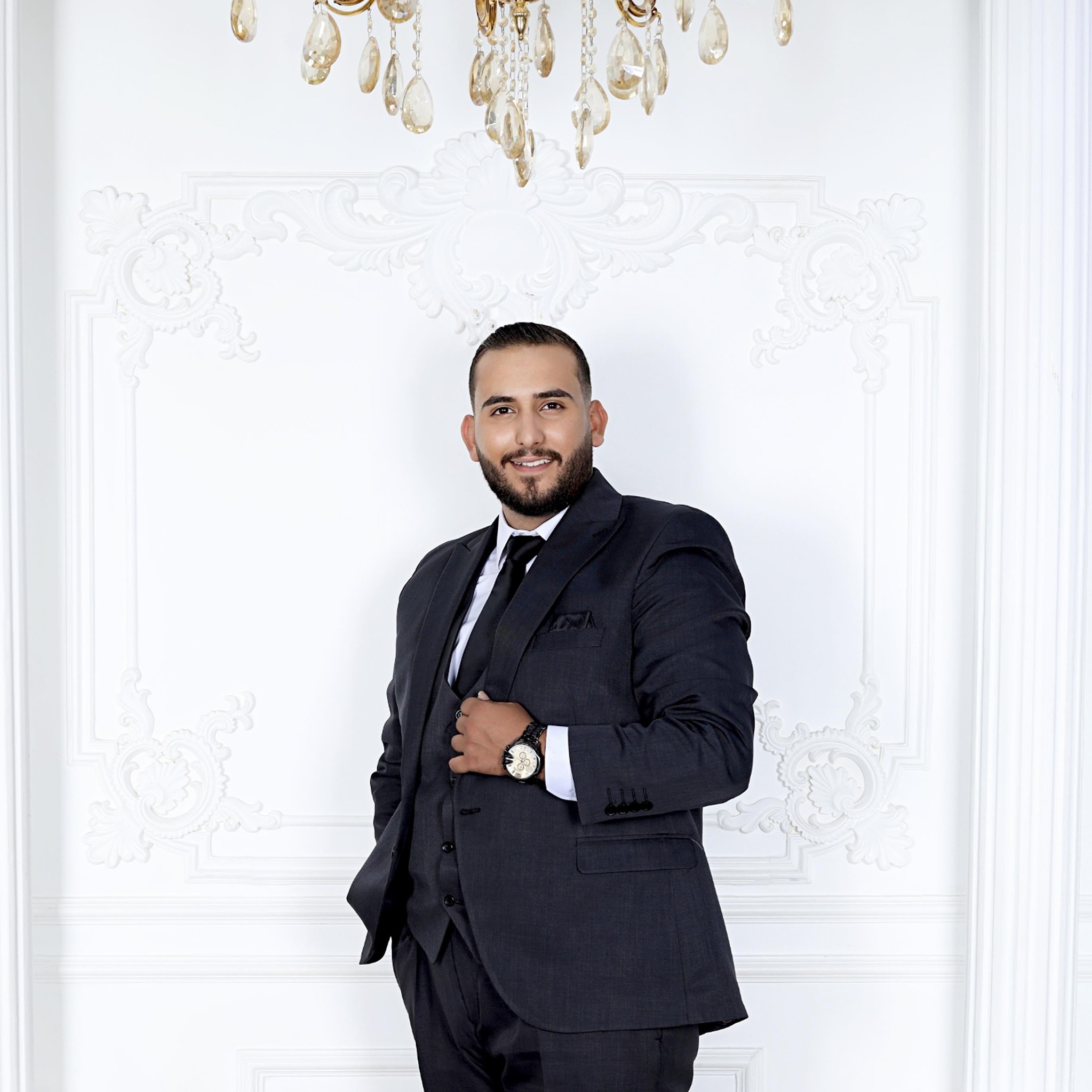 Rashed Al-Rashdan