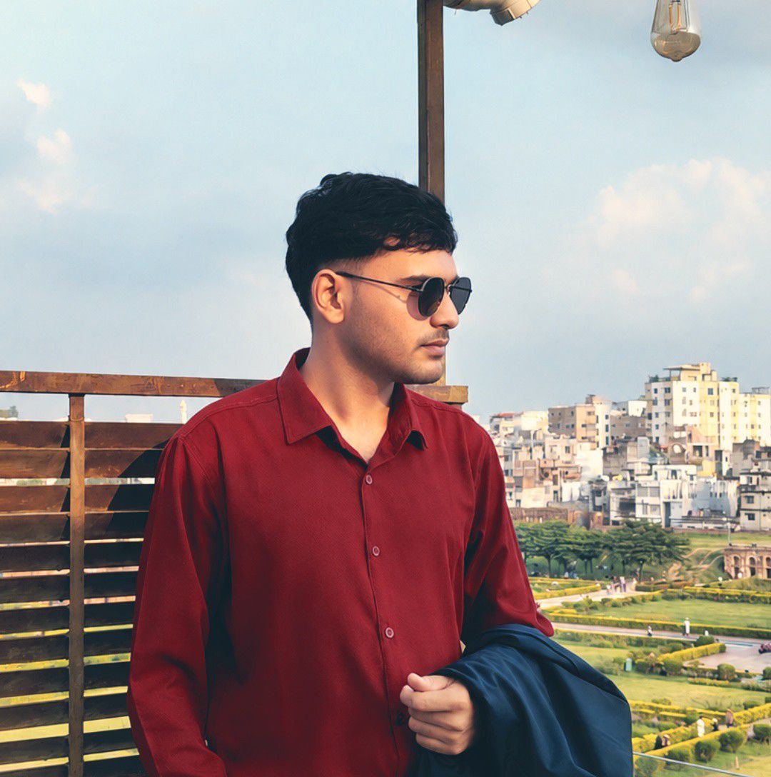 Fazley Hasan RishaT