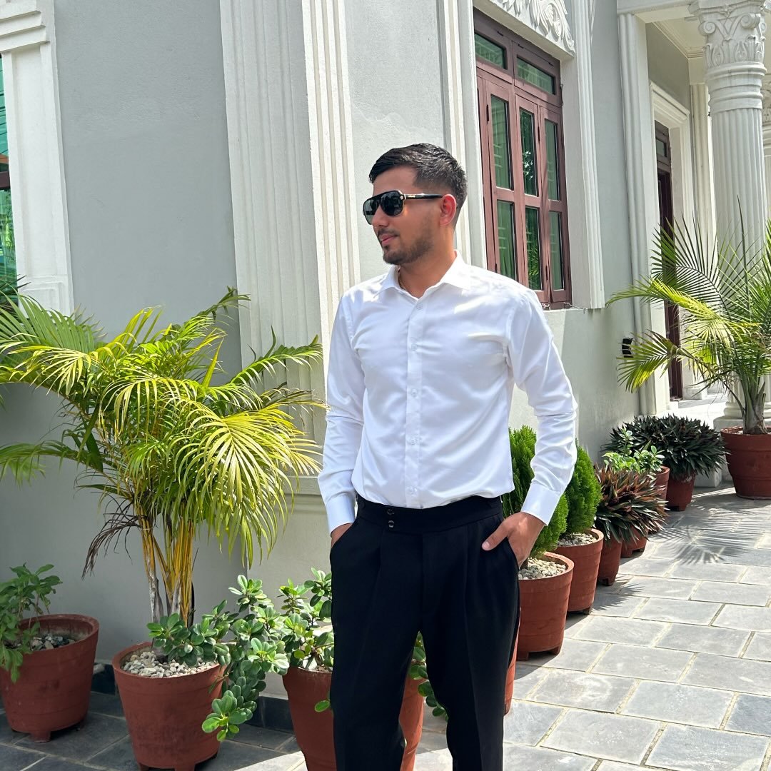 Rajit Bhujel