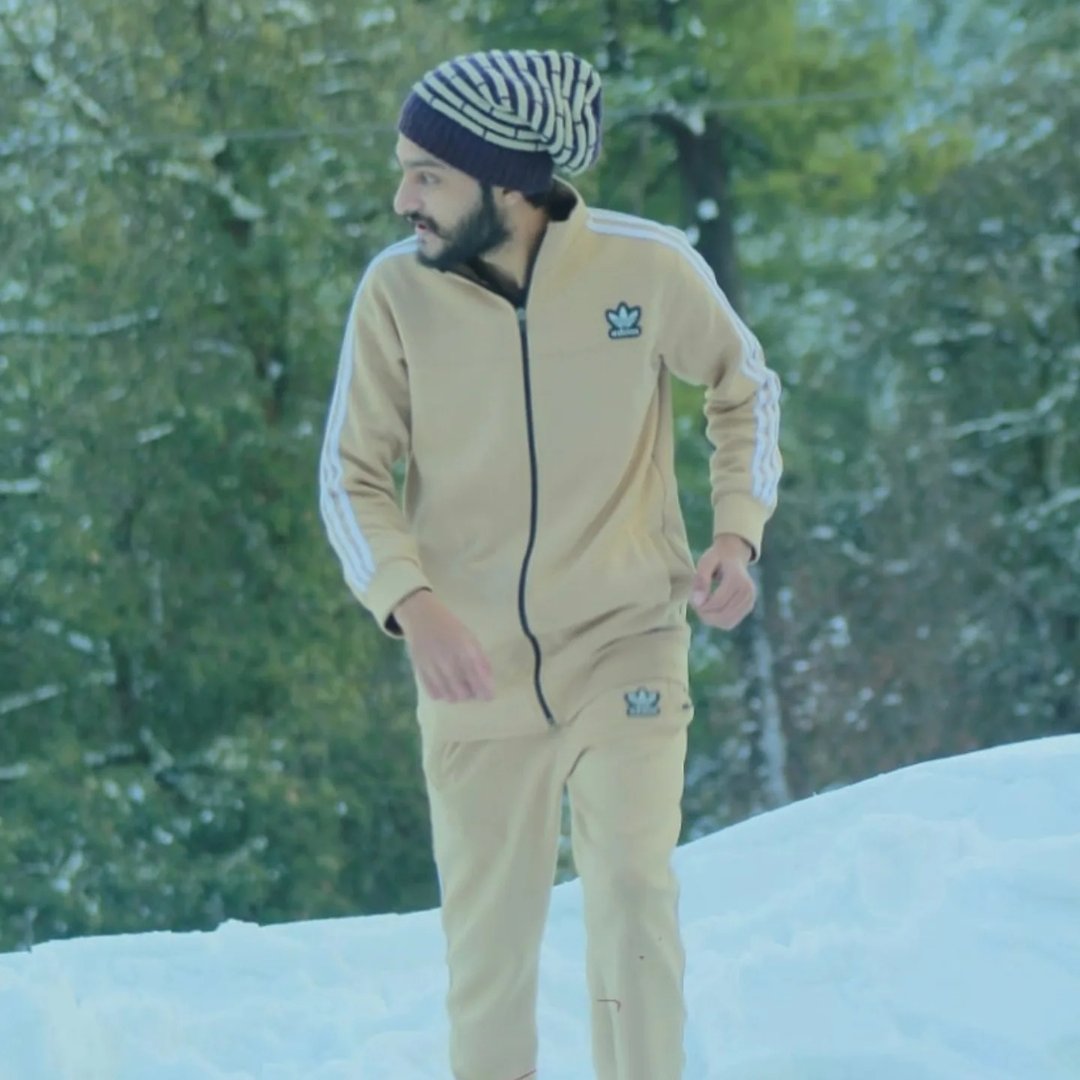 Qumbar Ali
