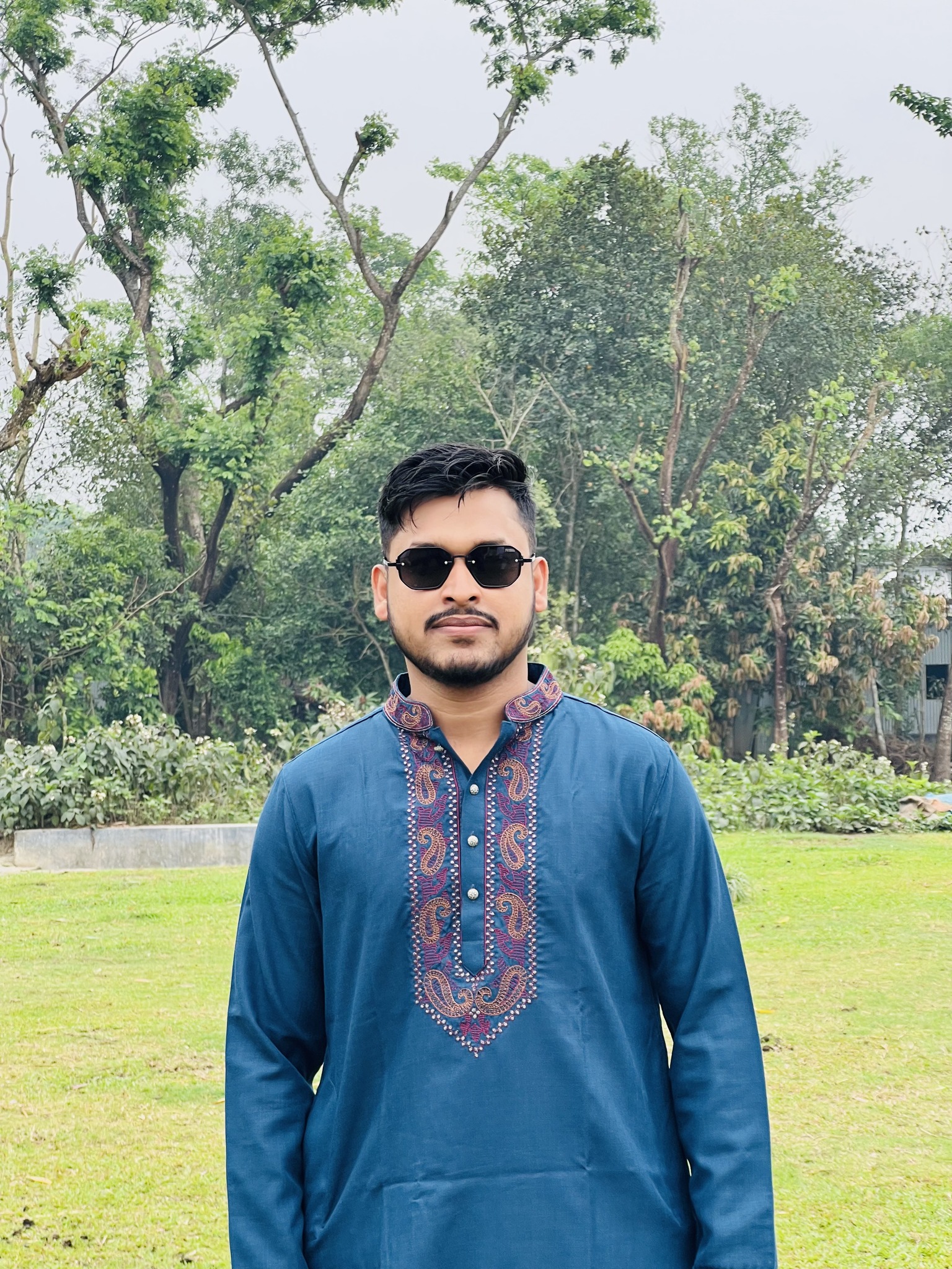 MD Rasel Rana