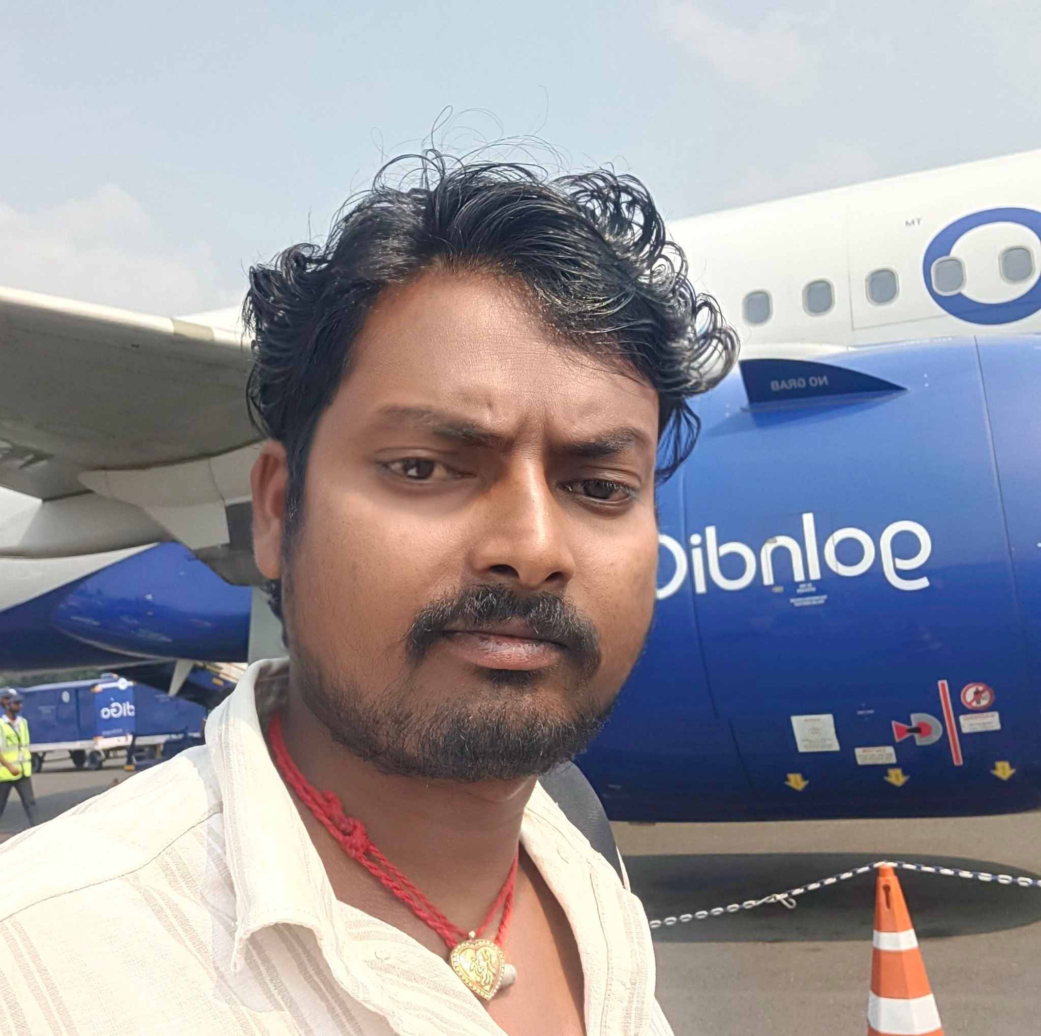 Raju Kumar
