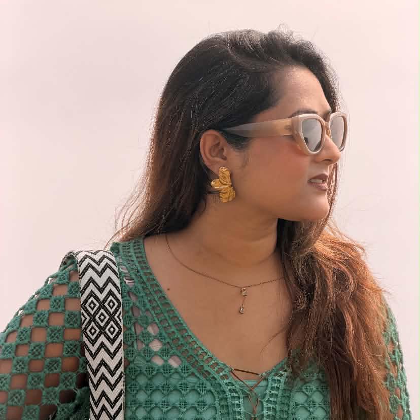 Rojina Khatiwada Bhattarai
