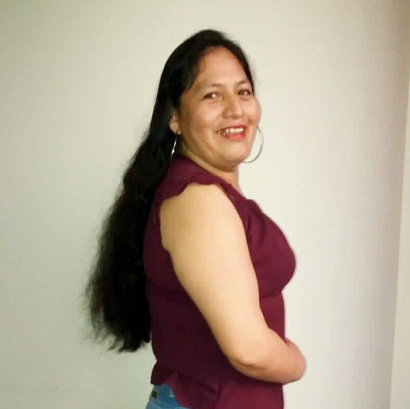 Massiel Rojas