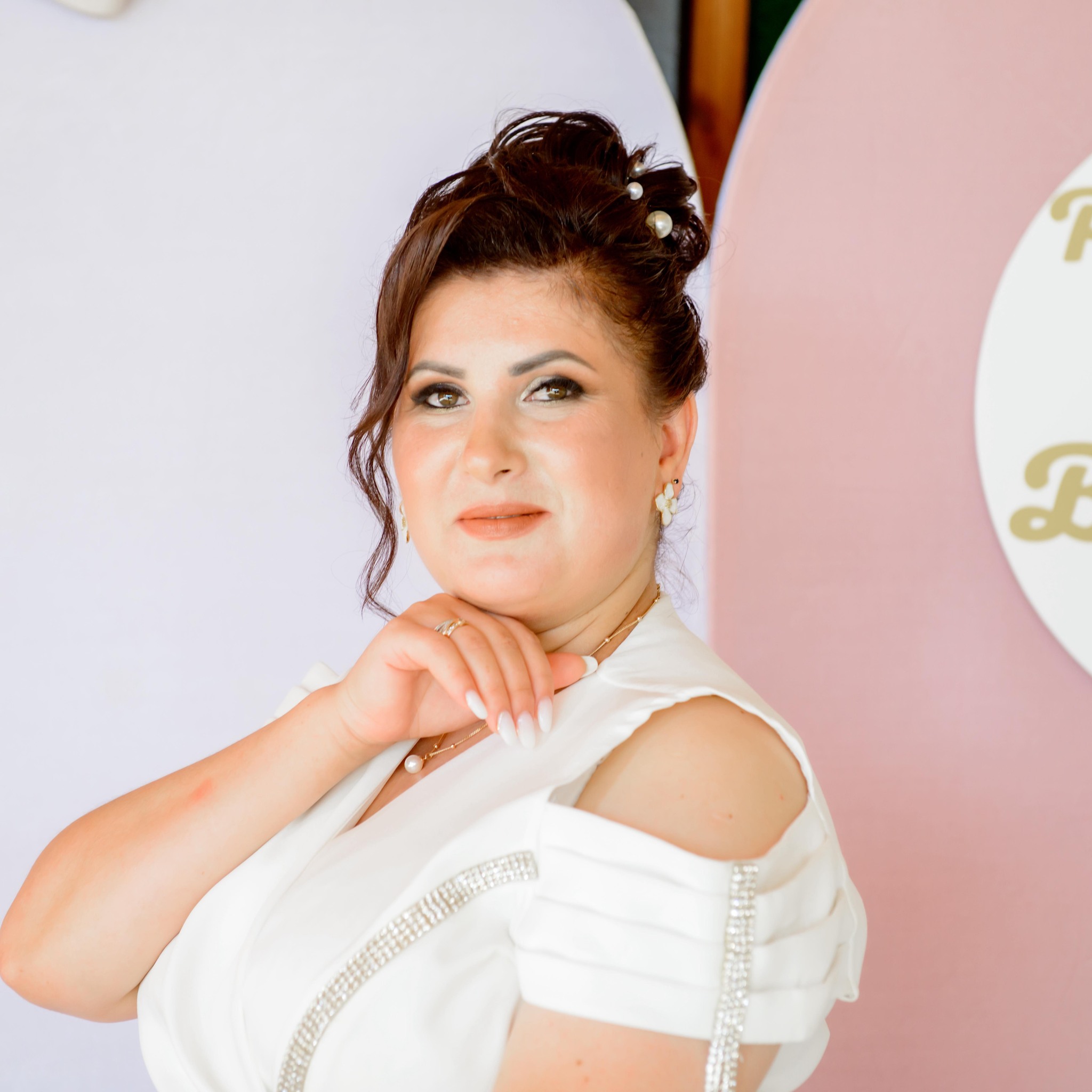 Viorica Hair
