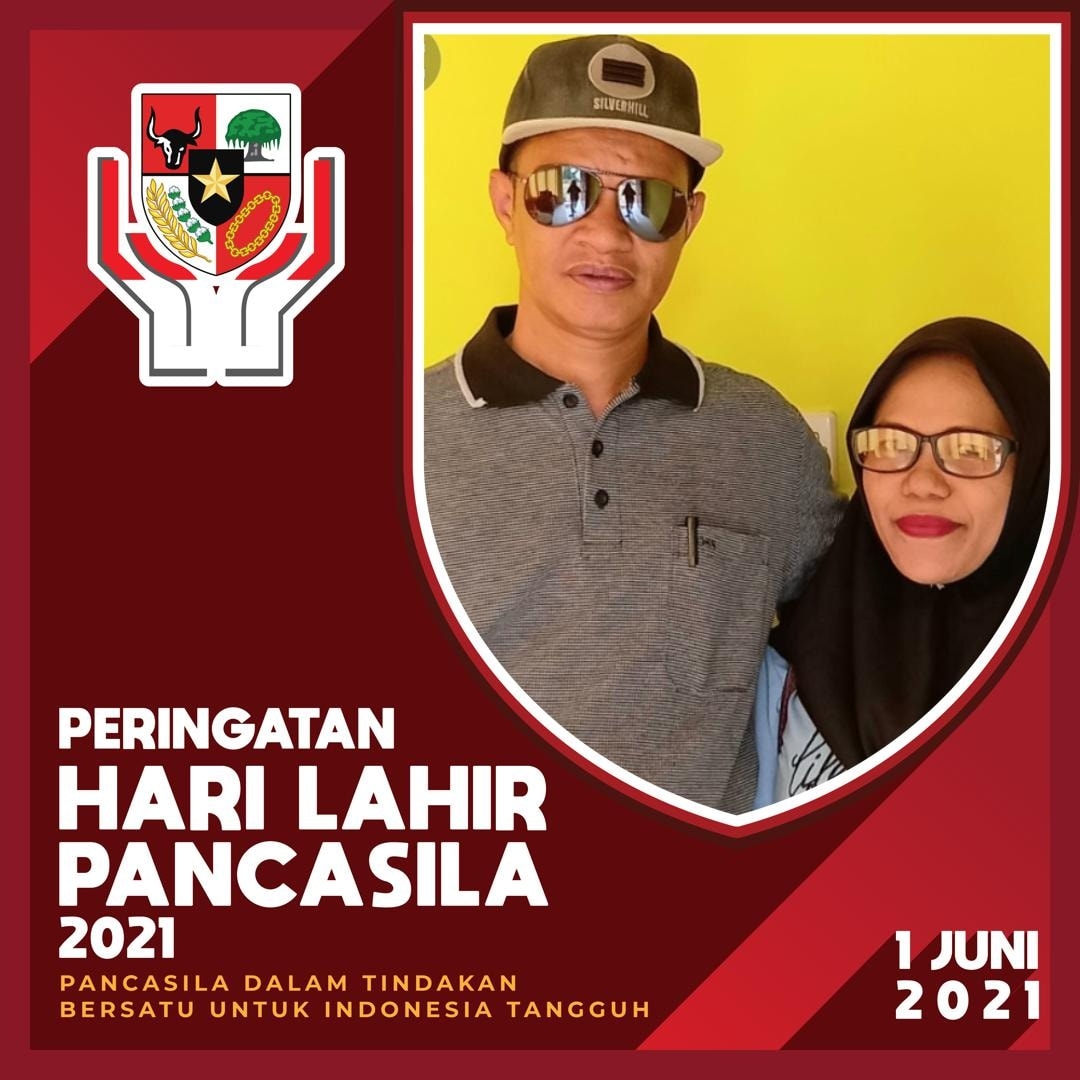 Innalillahi Wa Inna Ilaihi Raji'un. Keluarga Besar SMA Negeri 1 Buru ...