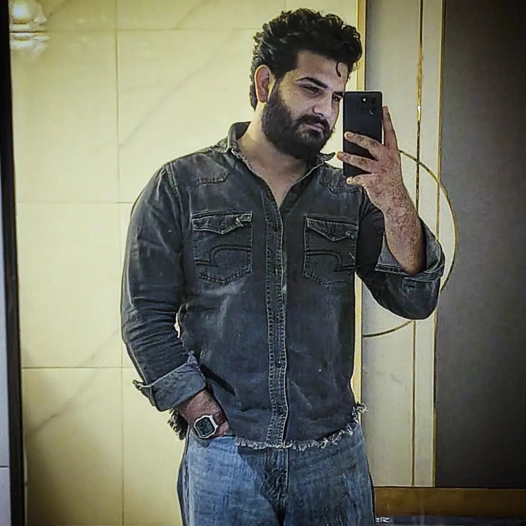 Vishu Rajput
