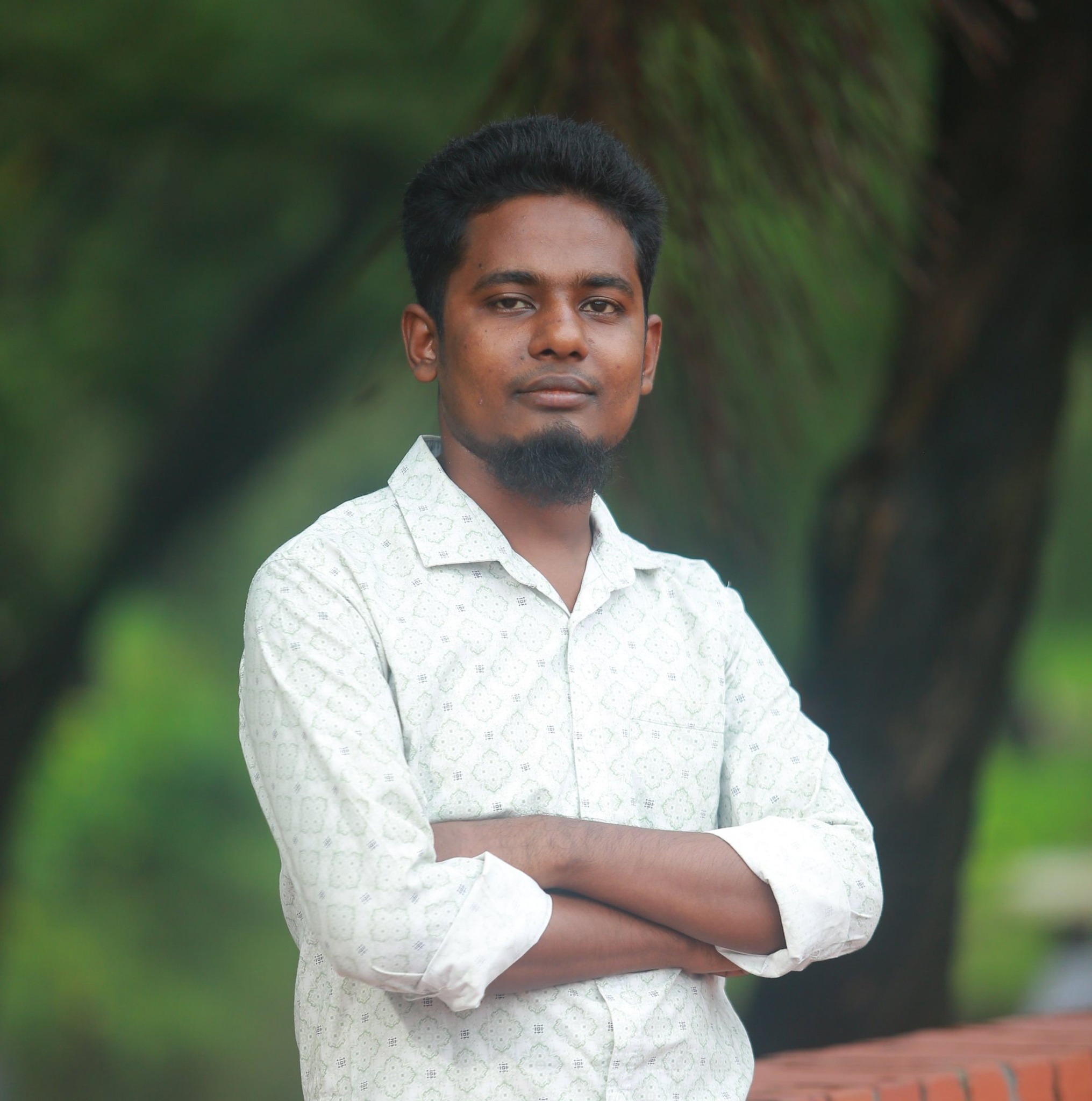 Monwar Hossain