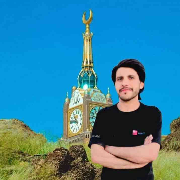 Rafi Ullah