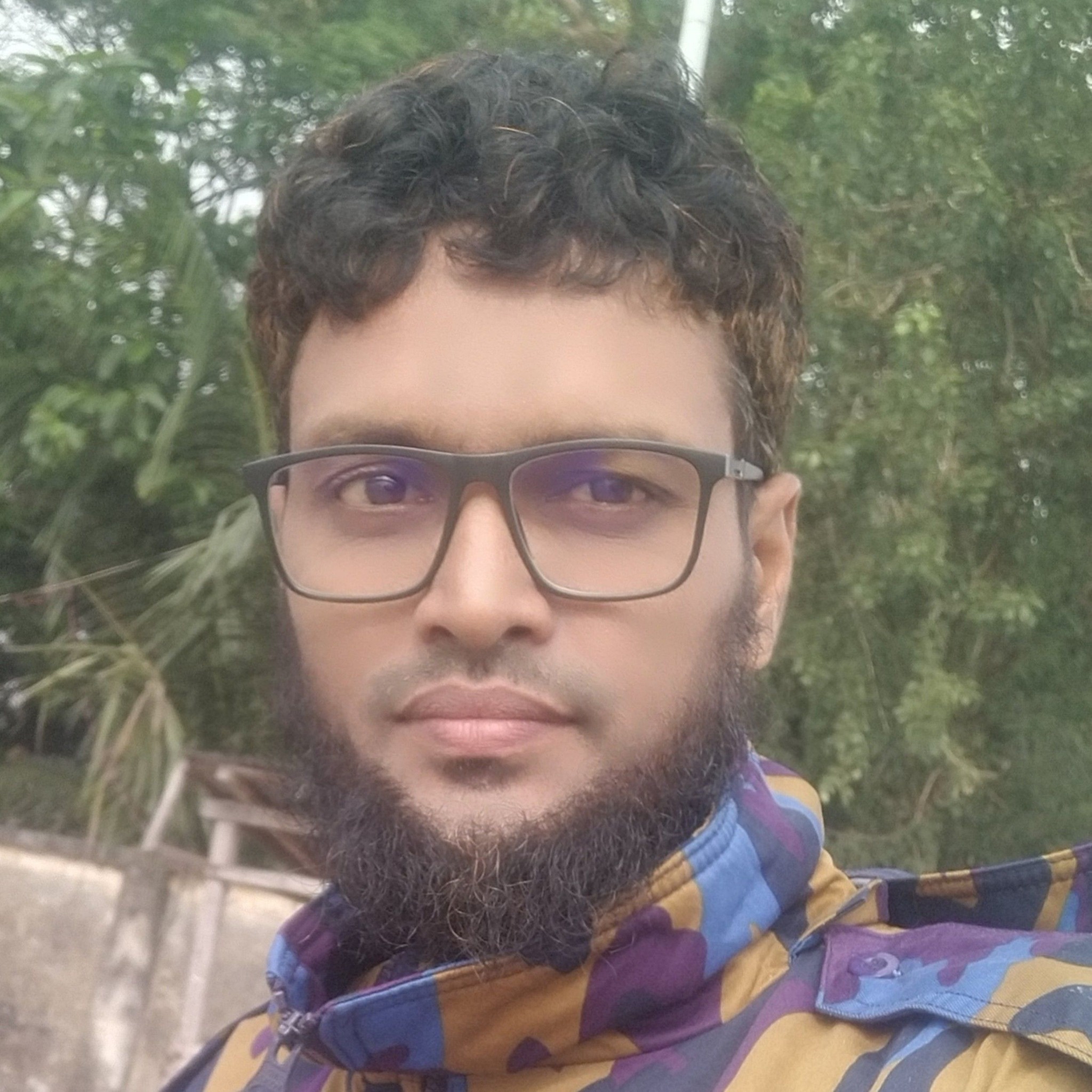 Akram Rana