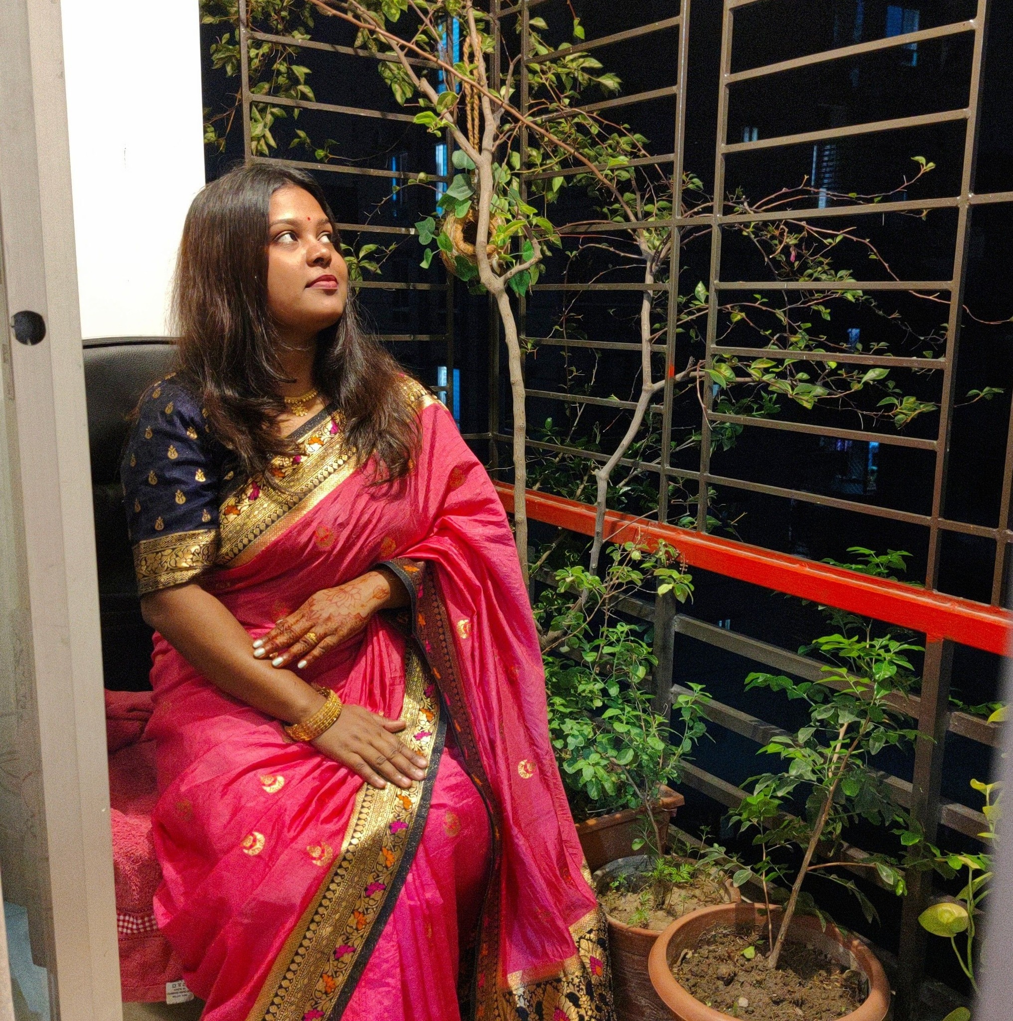 মিতু রায়