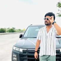 Ravi Thakur
