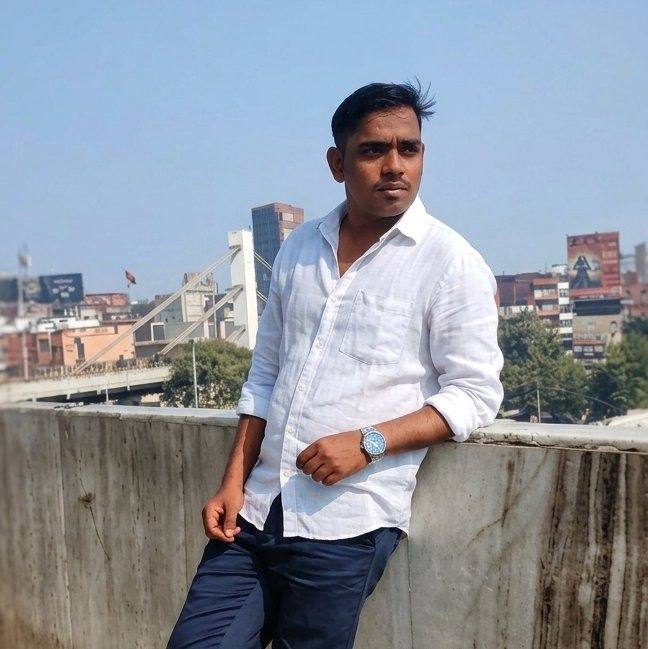 Raushan Raj