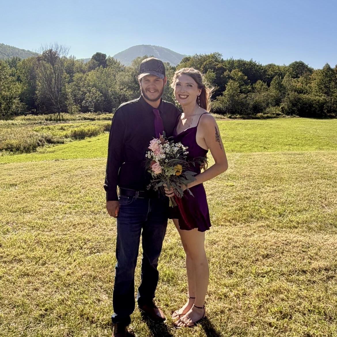 Jill Provencher - Married to Grady Harrington | Facebook