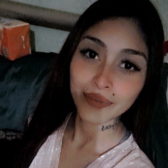 Anahi Rivas Campos