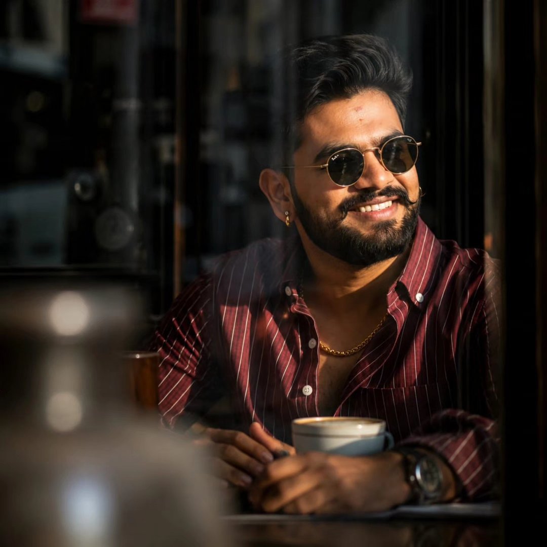 Madan Kumar