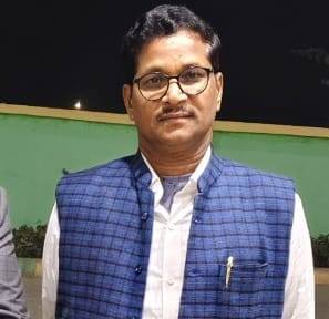 Chandra Prakash Gandhi