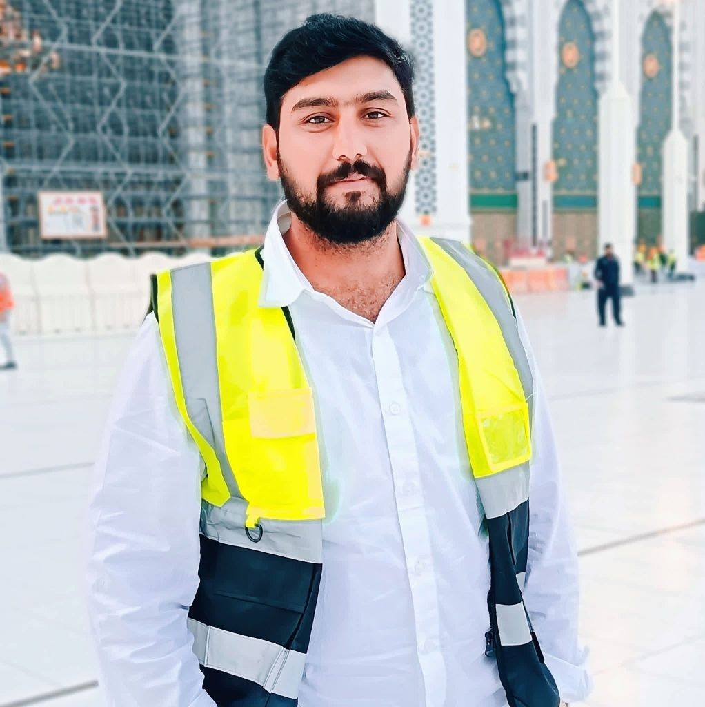 Fazal Rabi