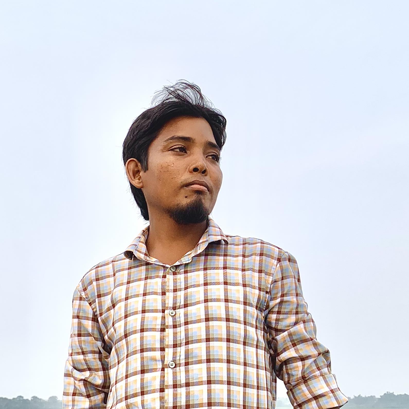 Md Ataur Rahman Rasel