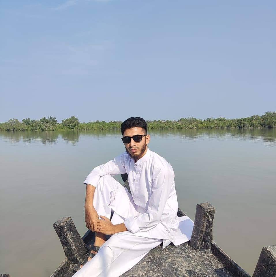 MD Ataullah