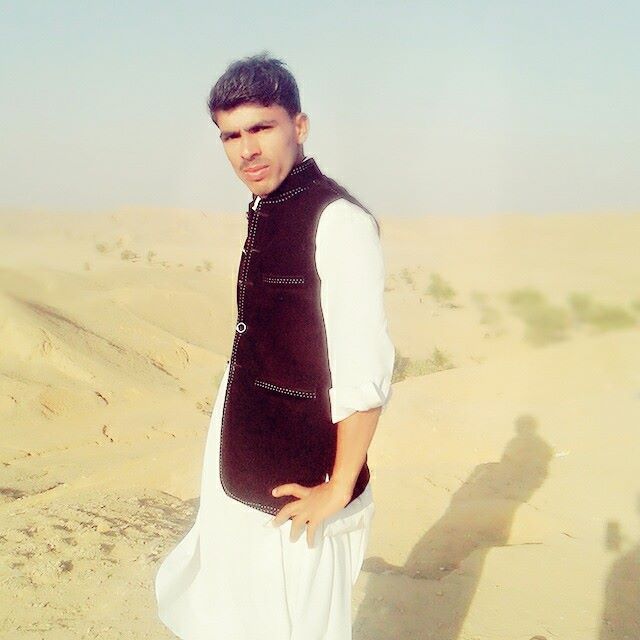 Irshad Ahmed
