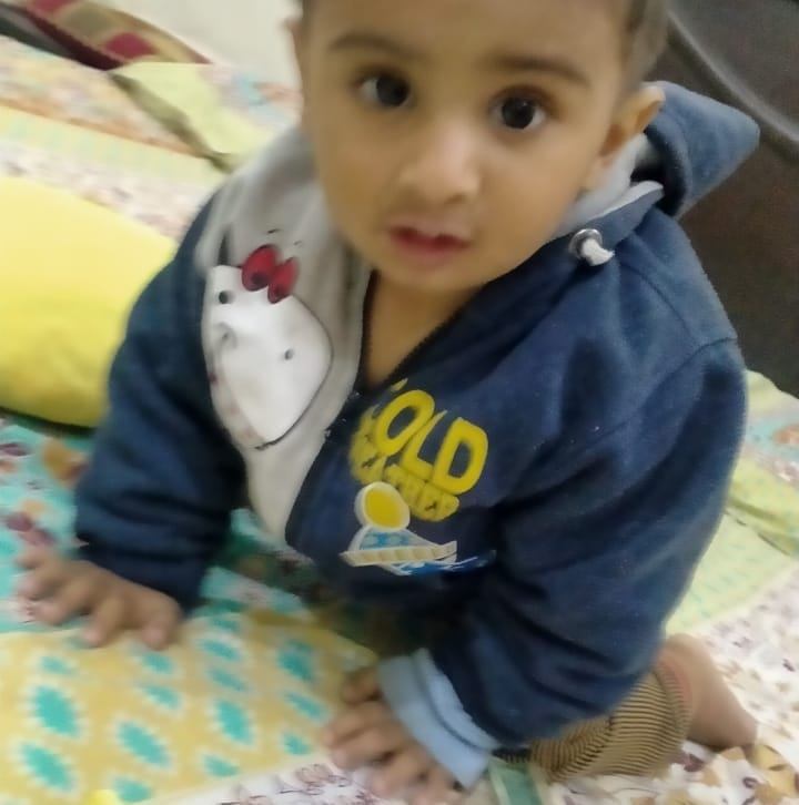 Maria Naveed