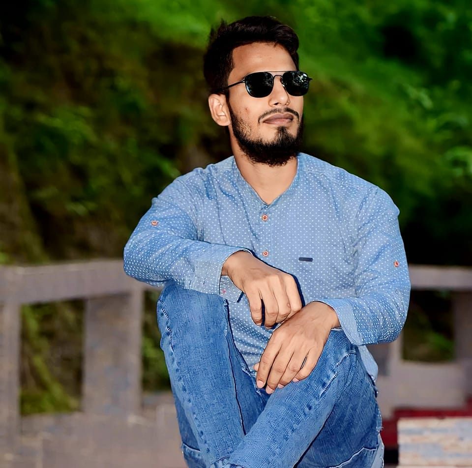 Rashed Bp