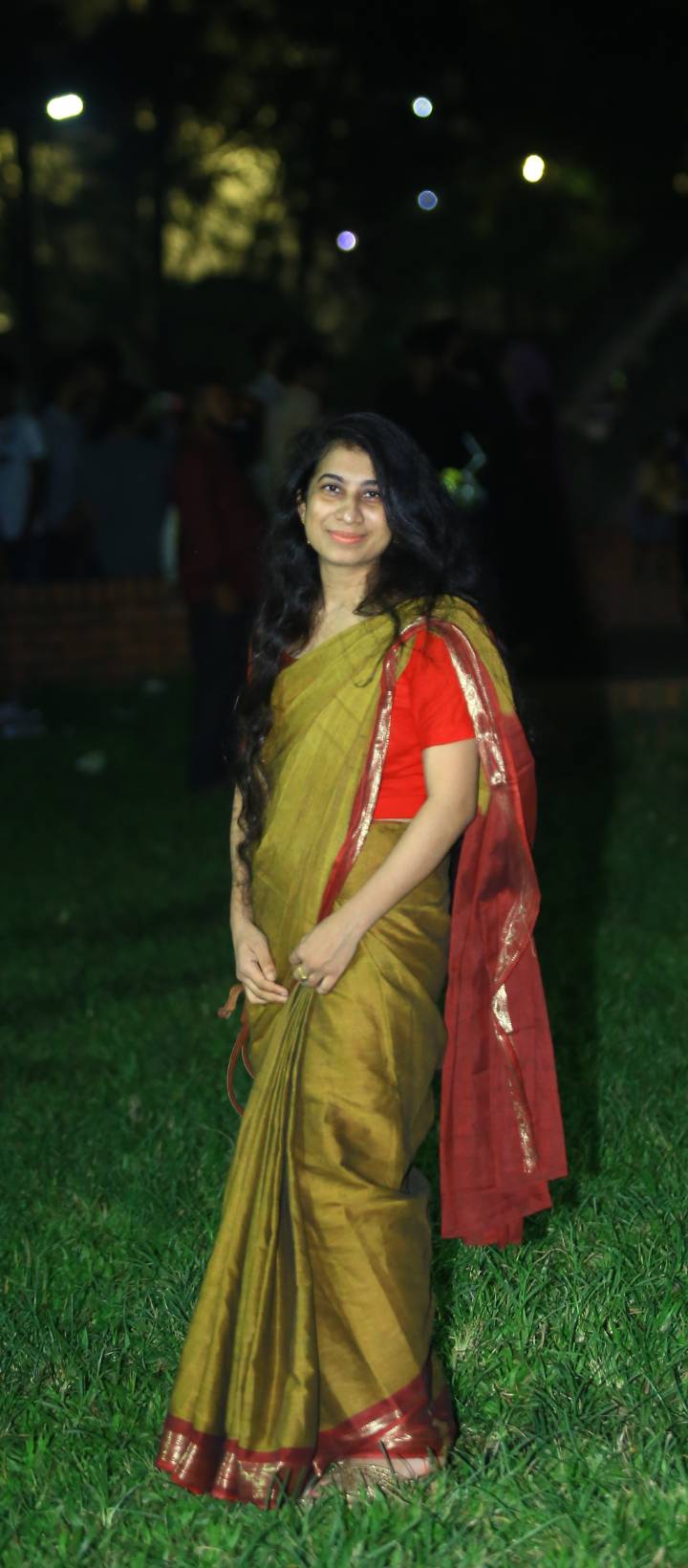 Shayla Sharmin Rima