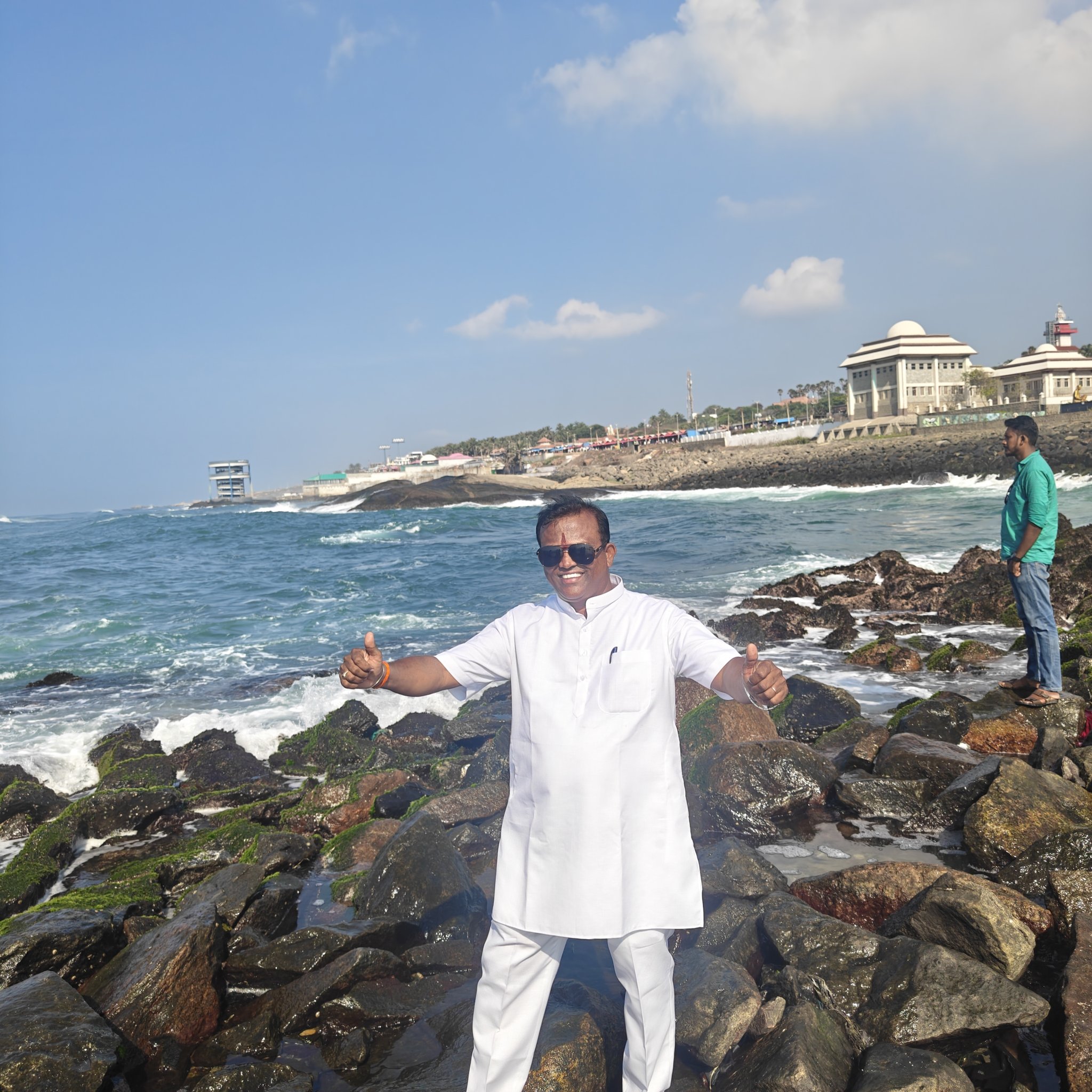 Ramesh Goud Gajagouni