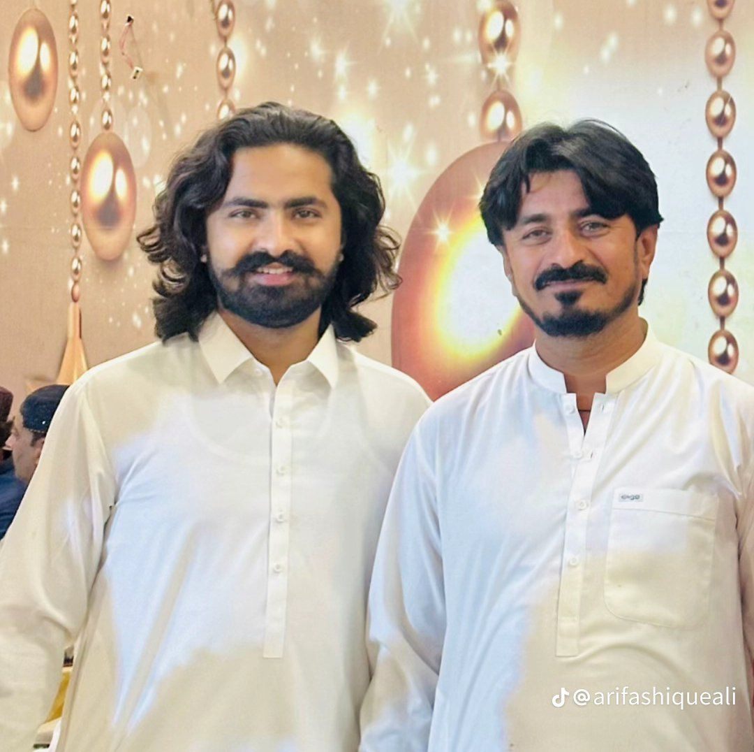 Ashique Ali Samoo