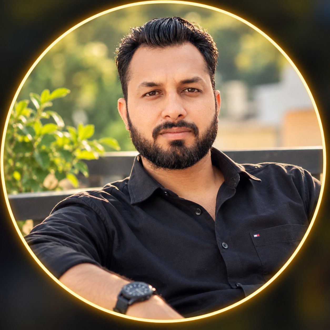 #viral#bachpan# | Hirendra Yadav