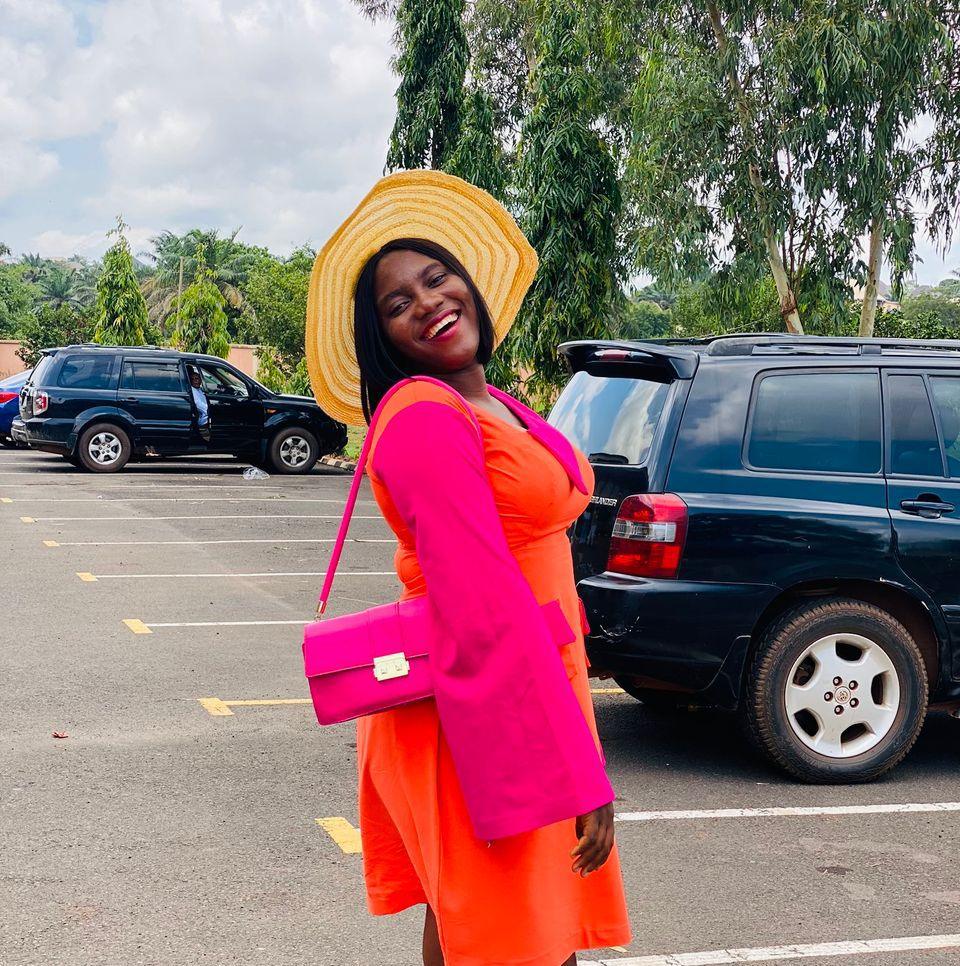 Chisom Joy