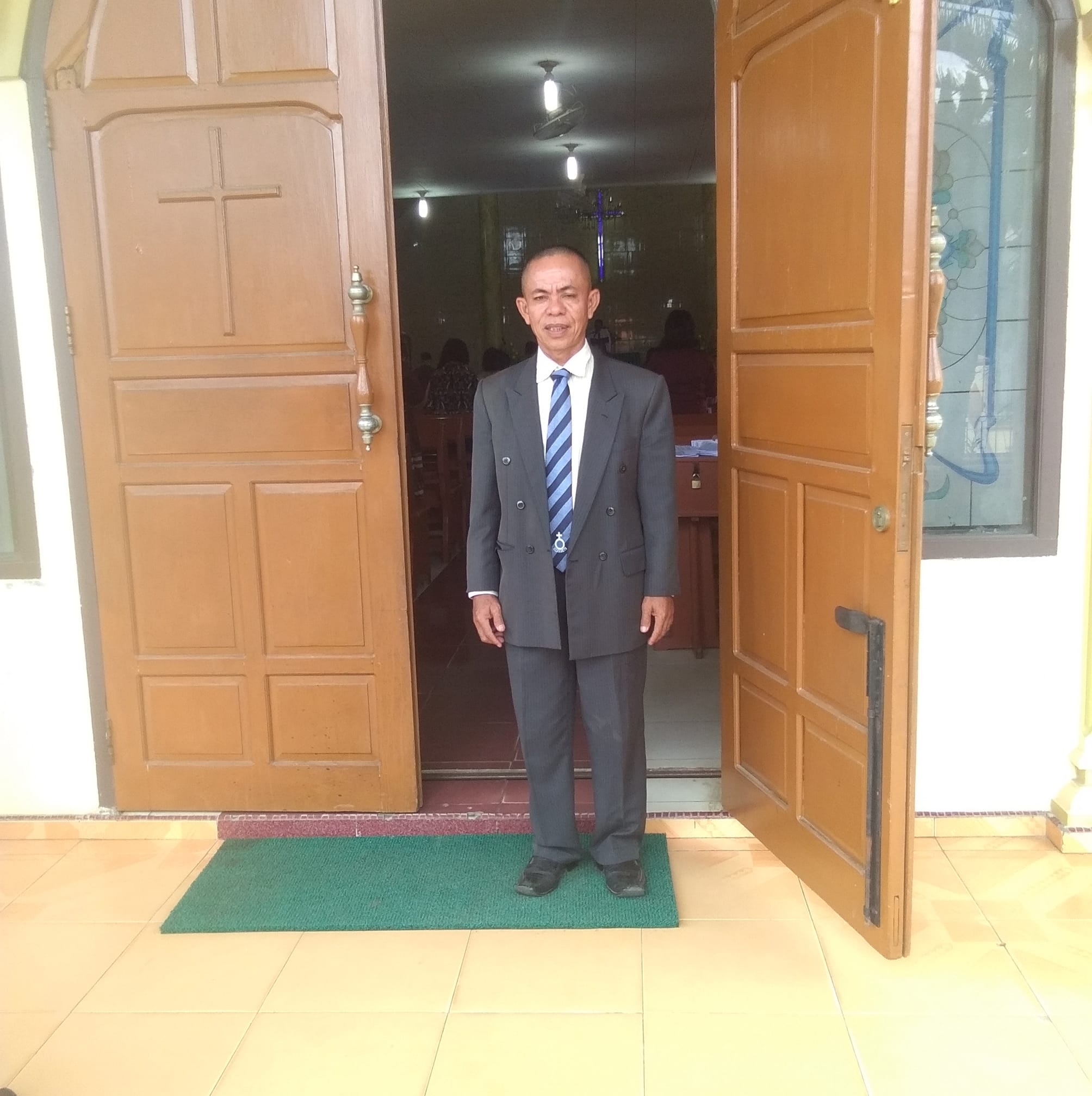 Sermon Parhalado, 5 Musa 11:13-21. Kesetiaan kepada perintah Allah ...