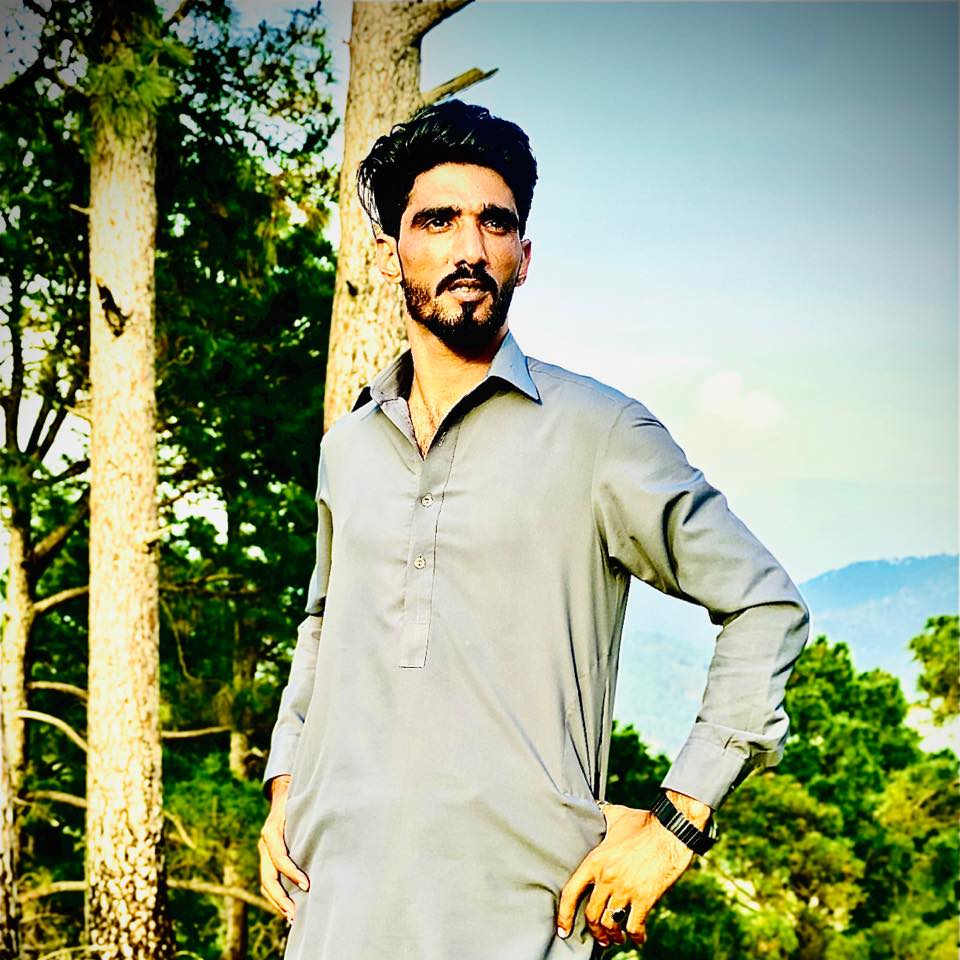 Ahmed Mukhtar Sager