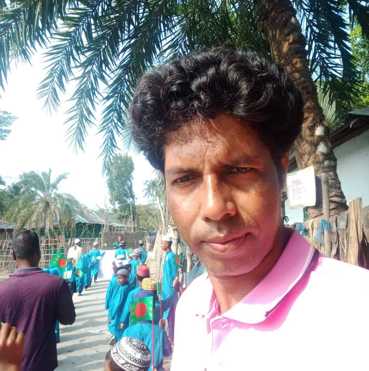 রাহাদ ভাই বাগেরহাটের প্রেরণা on Reels