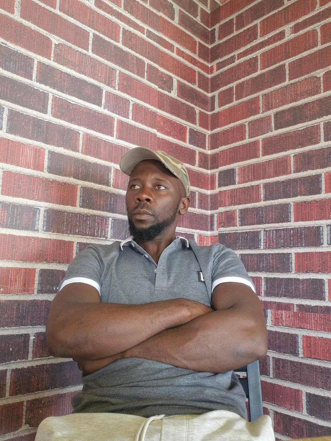 Daniel Hassan Anafi on Reels