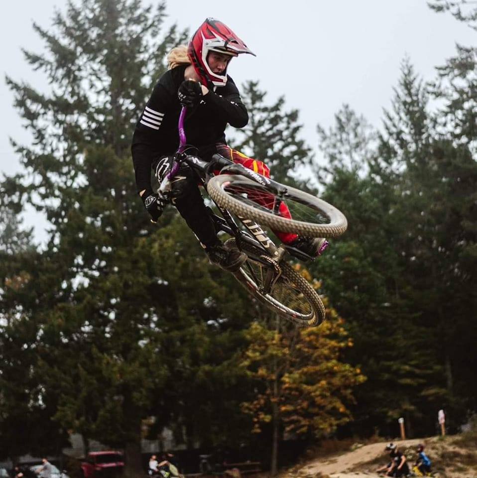 Meanwhile in Sooke | I have someone coming Friday to look at the ...