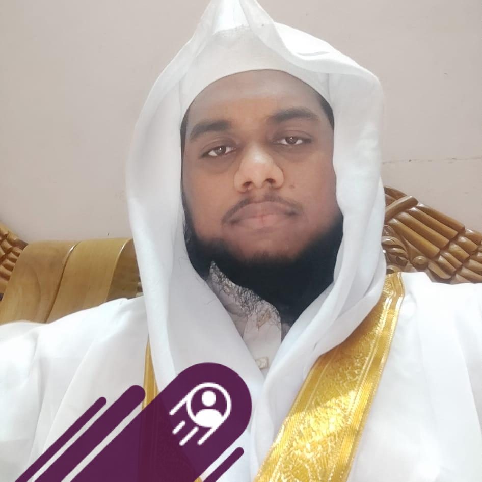 Muhammad Sadulla
